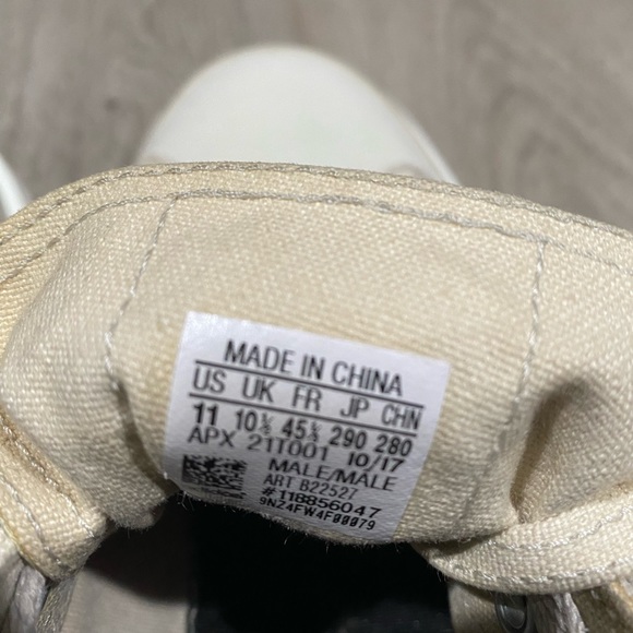 RAF SIMONS - Picture 4 of 4